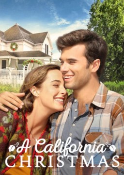 Рождество в Калифорнии