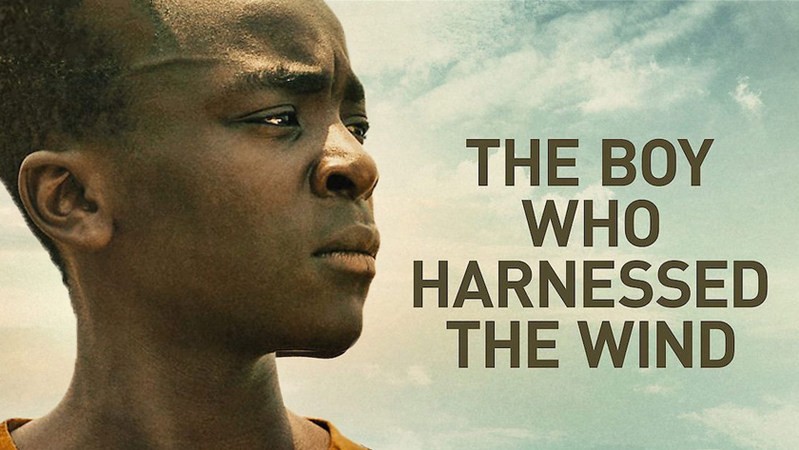 Мальчик, который обуздал ветер