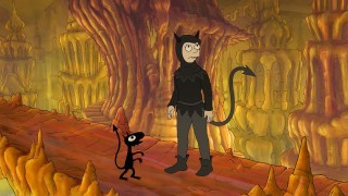 Разочарование 2 сезон 2 серия Разочарование 2 сезон 2 серия