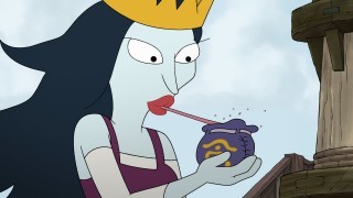 Разочарование 2 сезон 3 серия