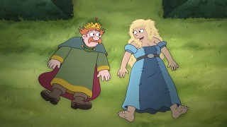 Разочарование 2 сезон 4 серия