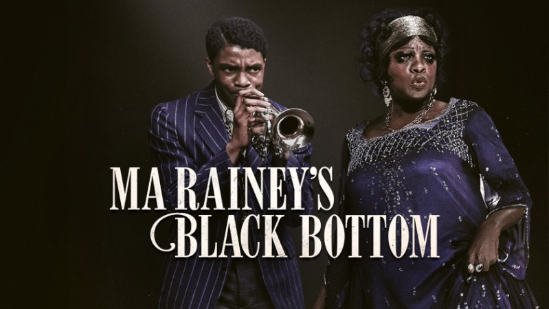 Ма Рейни: Мать блюза