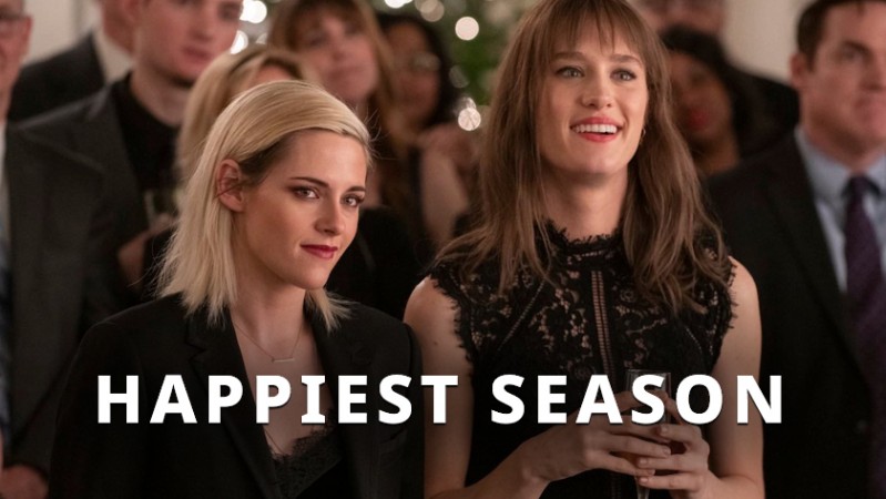 Самый счастливый сезон