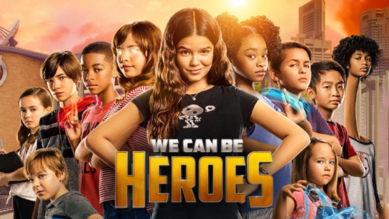 Мы можем стать героями