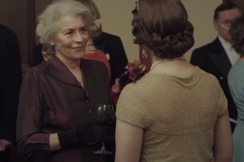 Физика или химия: Воссоединение 2 серия