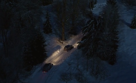 Физика или химия: Воссоединение 5 серия