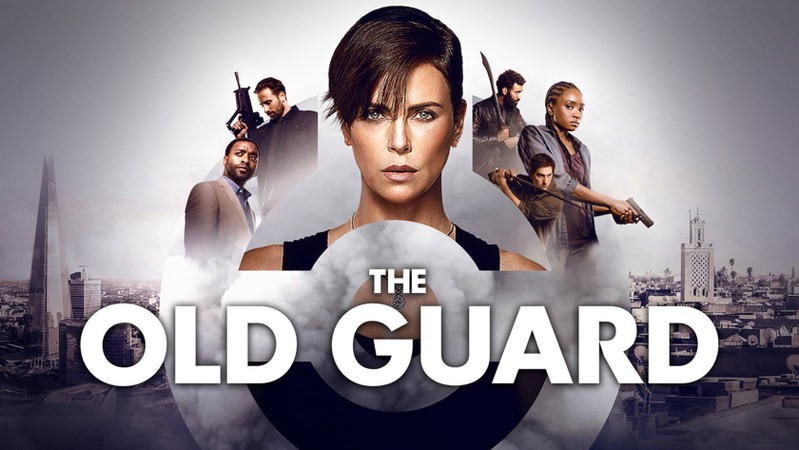 Бессмертная гвардия