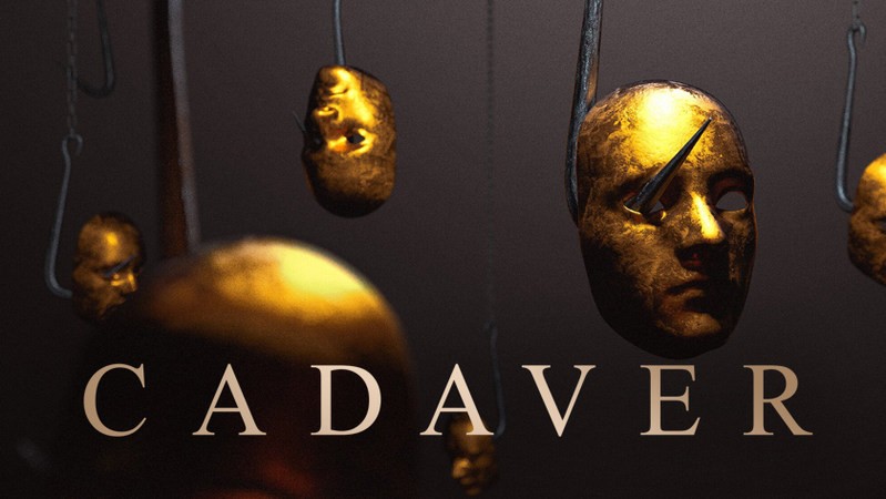 Театр трупов