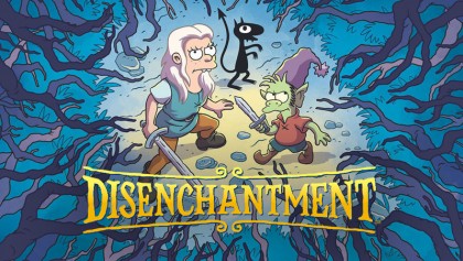 Разочарование 3 сезон 11 серия