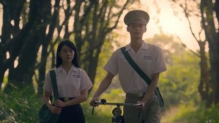 Снова в школу 1 сезон 6 серия