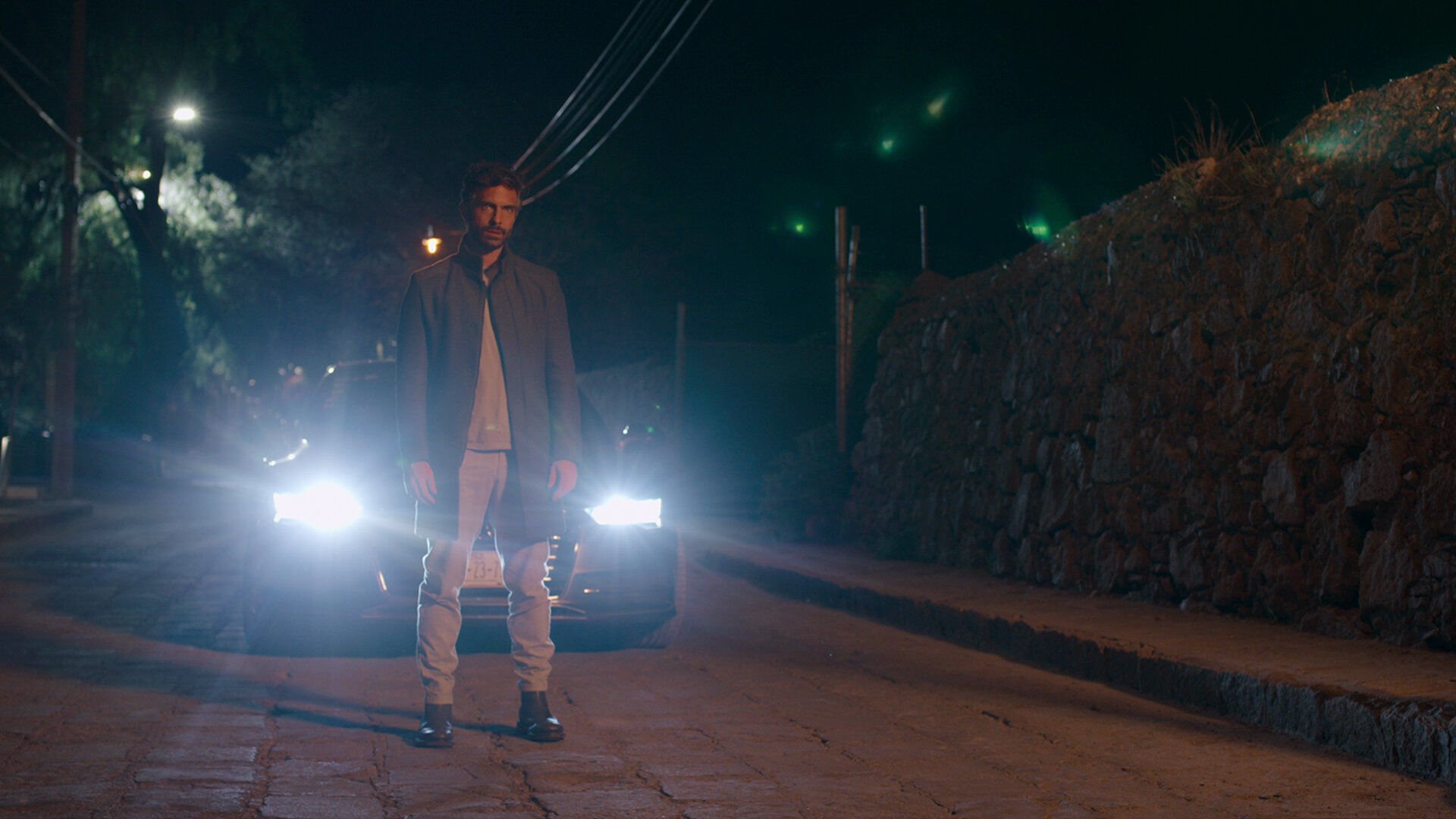 Монархиня 2 сезон 8 серия