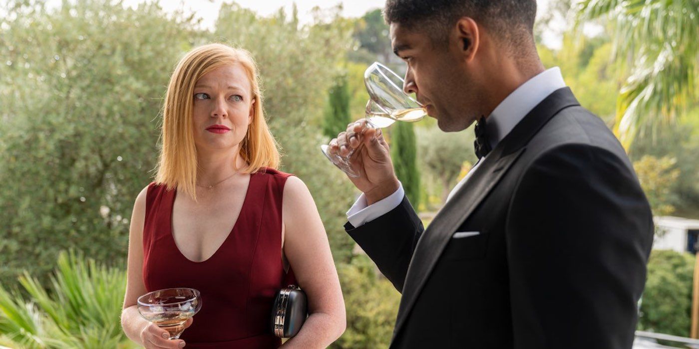 Родственные души 1 серия