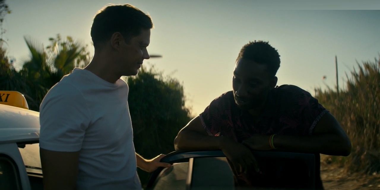 Родственные души 4 серия Родственные души 4 серия