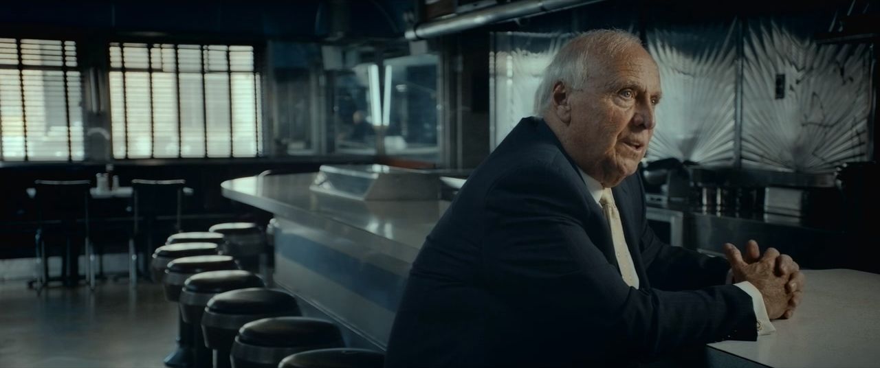 Город страха: Нью-Йорк против мафии 2 серия