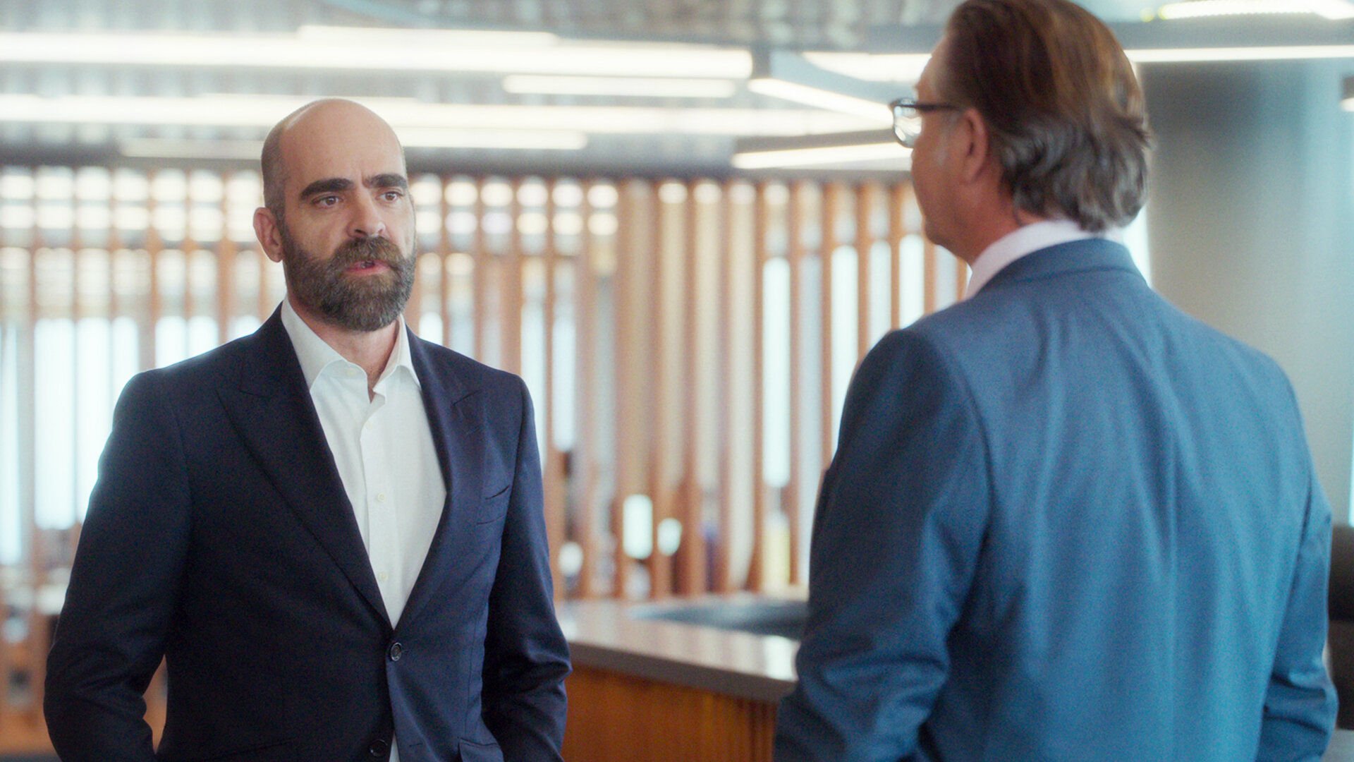 Любимцы Мидаса 2 серия Любимцы Мидаса 2 серия