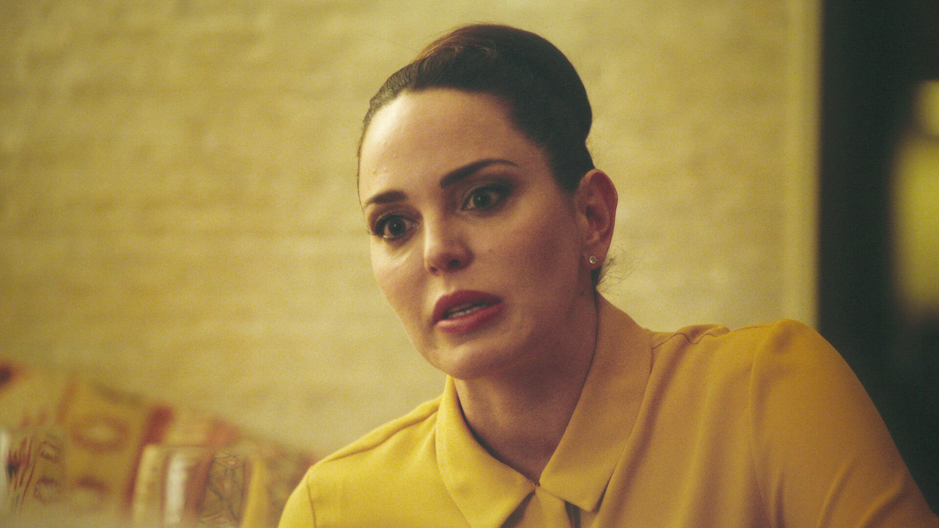 Любимцы Мидаса 5 серия