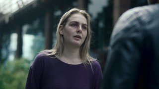 Монархиня 2 сезон 6 серия