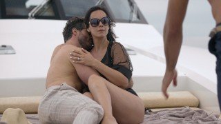 Монархиня 2 сезон 3 серия