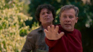 Монархиня 2 сезон 4 серия