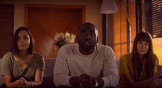 Родственные души 1 сезон 3 серия