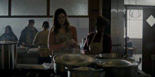 Родственные души 1 сезон 6 серия