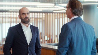 Любимцы Мидаса 1 сезон 2 серия