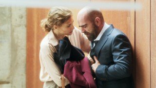 Любимцы Мидаса 1 сезон 3 серия