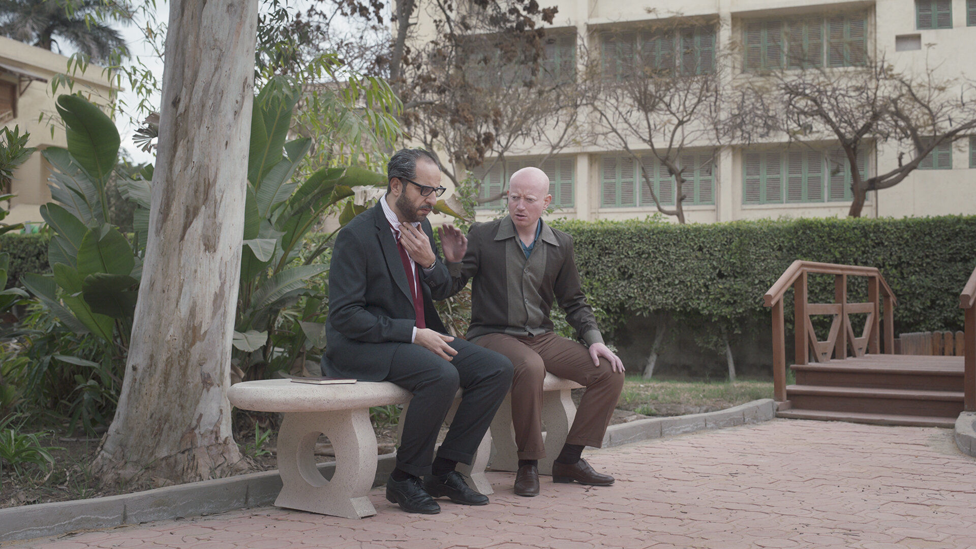 Паранормальные явления 5 серия Паранормальные явления 5 серия