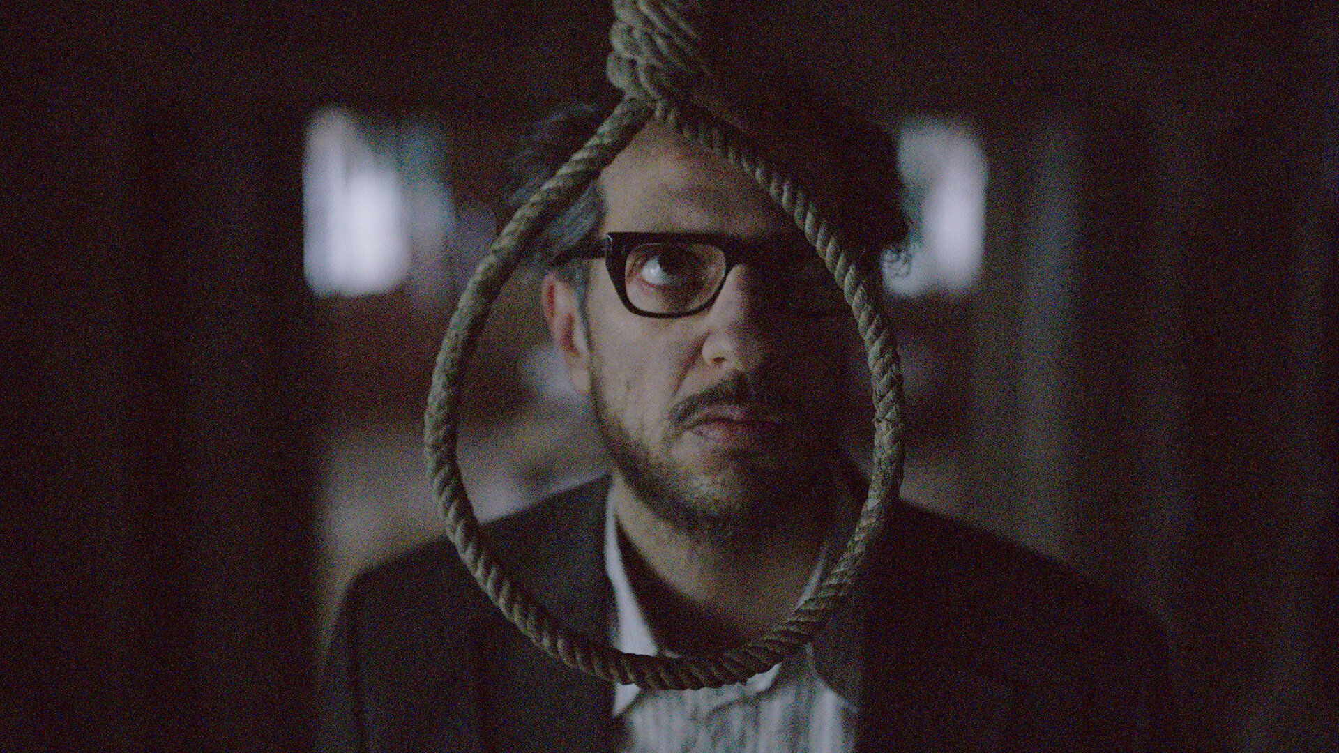 Паранормальные явления 6 серия