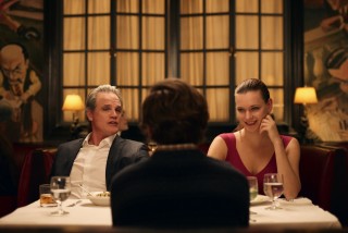 Дэш и Лили 1 сезон 5 серия