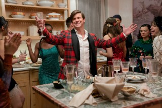 Дэш и Лили 1 сезон 6 серия