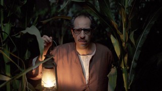 Паранормальные явления 1 сезон 4 серия