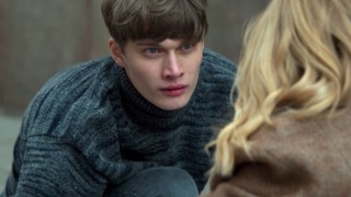 Любовь и анархия 1 сезон 2 серия