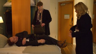 Любовь и анархия 1 сезон 5 серия