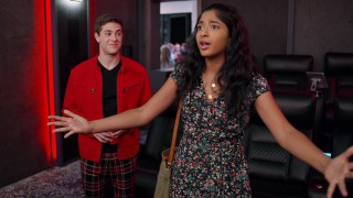 Я никогда не... 1 сезон 8 серия