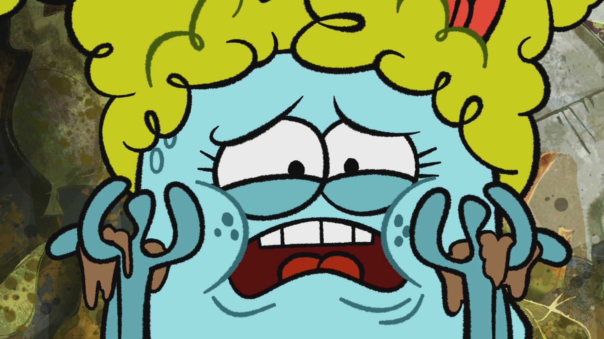 Могучие 8 серия