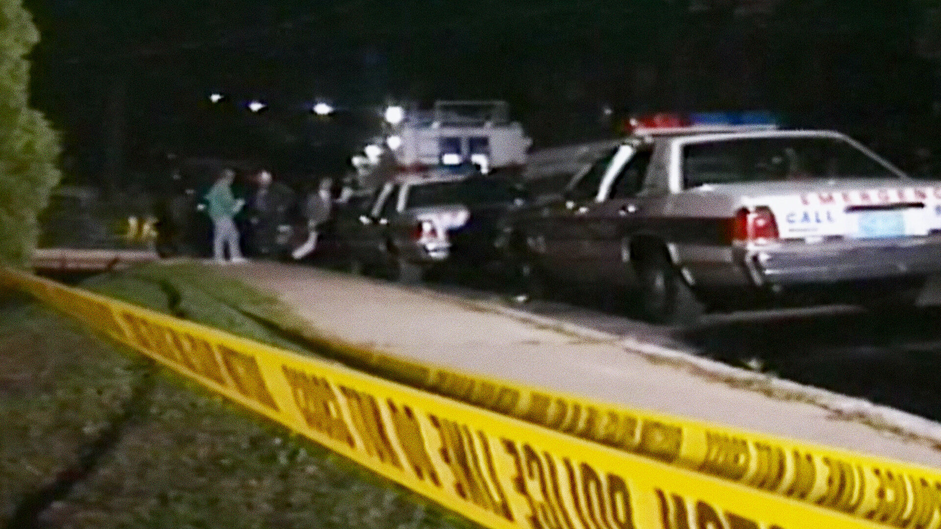 Четвертый процесс 1 серия Четвертый процесс 1 серия