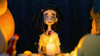 Рилаккума и Каору 1 сезон 5 серия