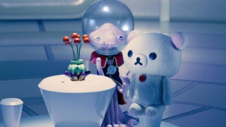 Рилаккума и Каору 1 сезон 11 серия