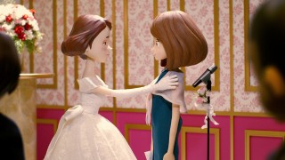 Рилаккума и Каору 1 сезон 12 серия