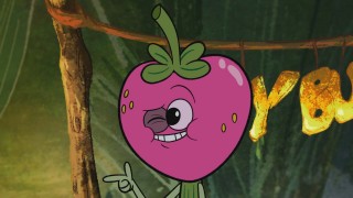 Могучие 1 сезон 6 серия