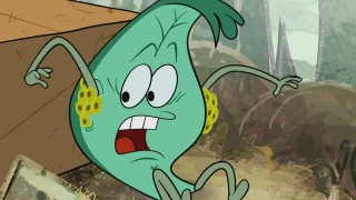 Могучие 1 сезон 7 серия