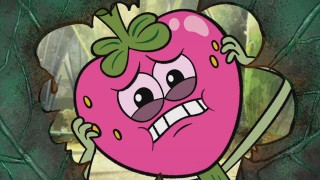 Могучие 1 сезон 9 серия