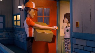 Рилаккума и Каору 1 сезон 7 серия