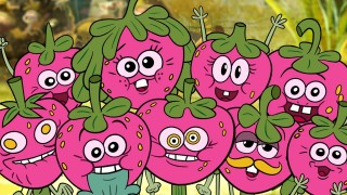 Могучие 1 сезон 2 серия