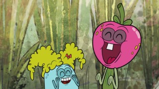 Могучие 1 сезон 3 серия