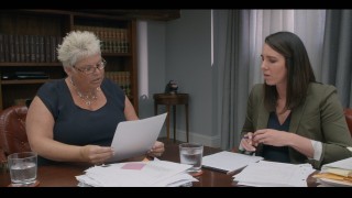 Четвертый процесс 1 сезон 5 серия