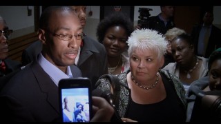 Четвертый процесс 1 сезон 6 серия