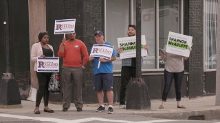 Четвертый процесс 1 сезон 7 серия