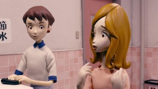 Рилаккума и Каору 1 сезон 3 серия